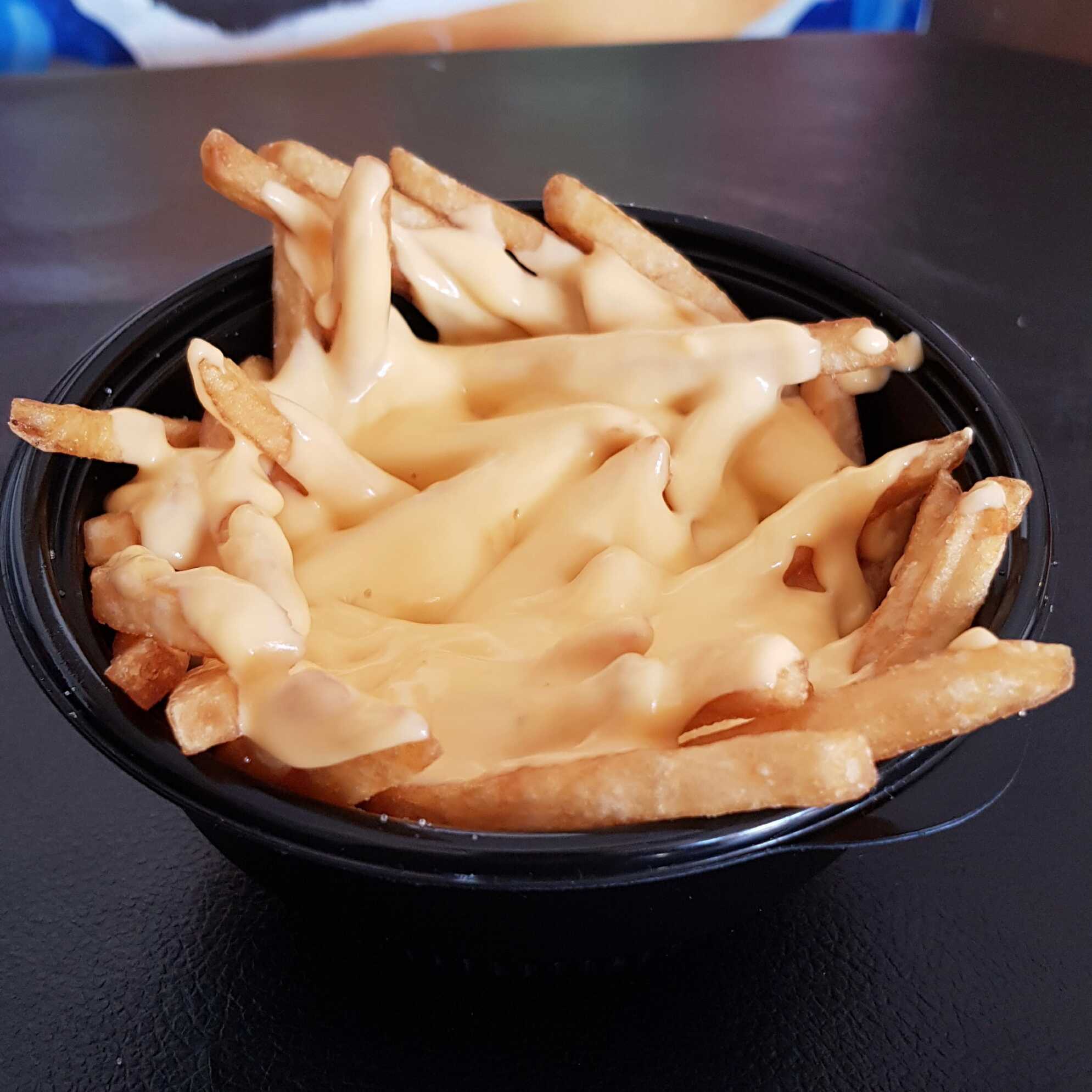 Papas ahogadas