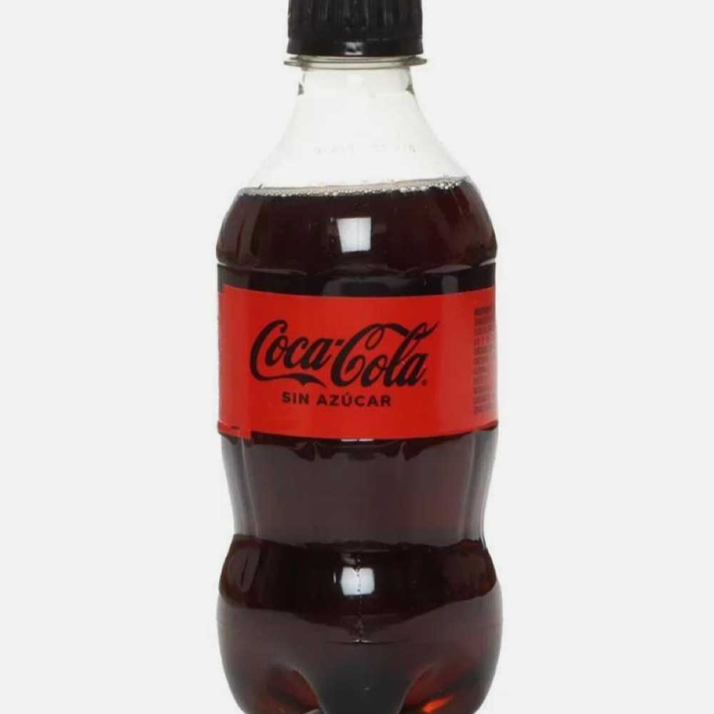 Coca Cola Zero 350 ml