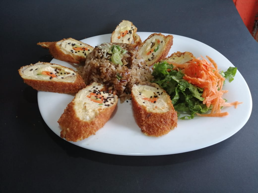 Torikatsu