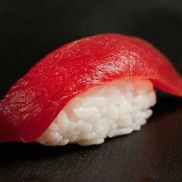 Nigiri de Atun