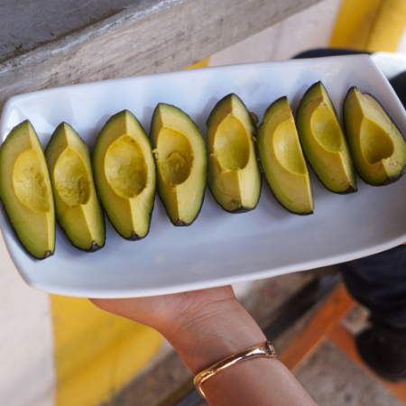 Orden de Aguacate