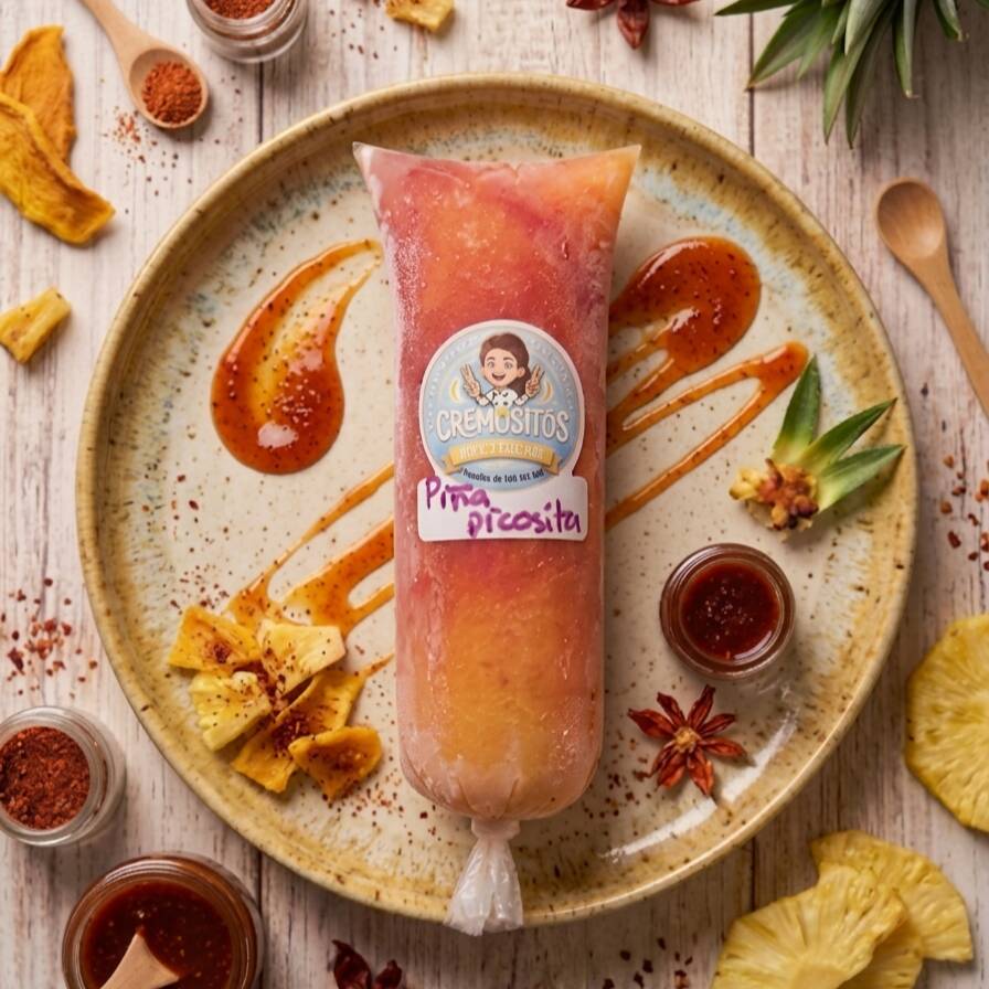 Piña Picocita