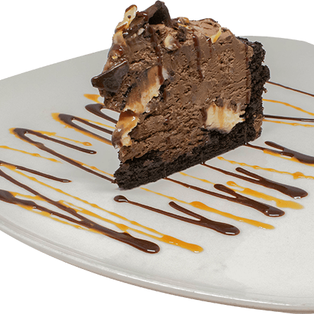Chocolate Explosion