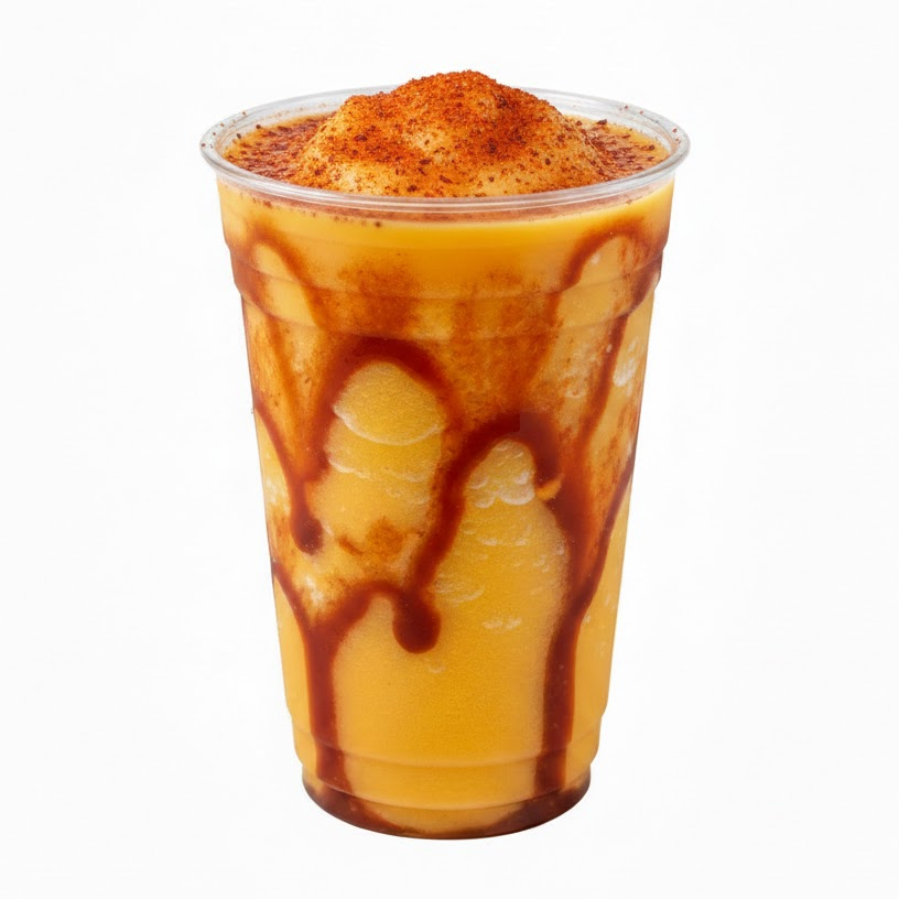 Smoothie Mango