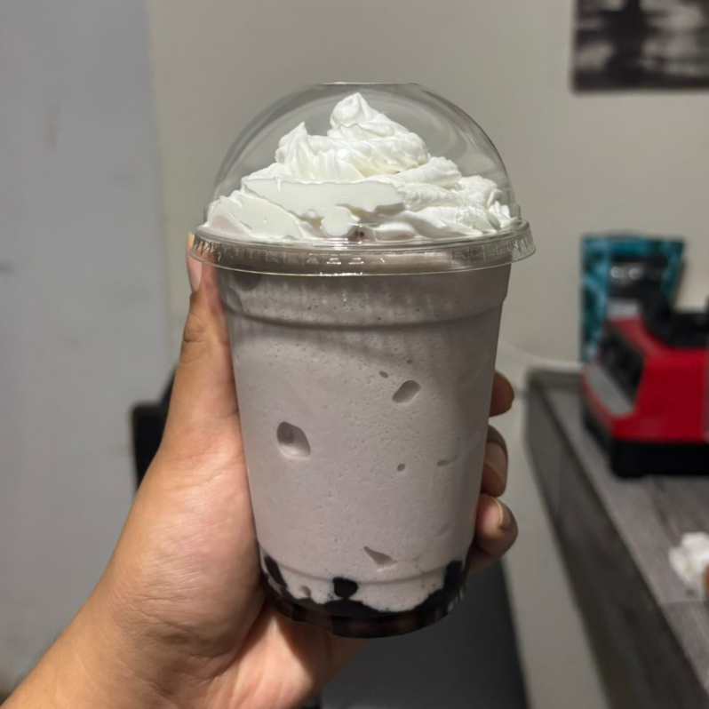 Frappe De Taro