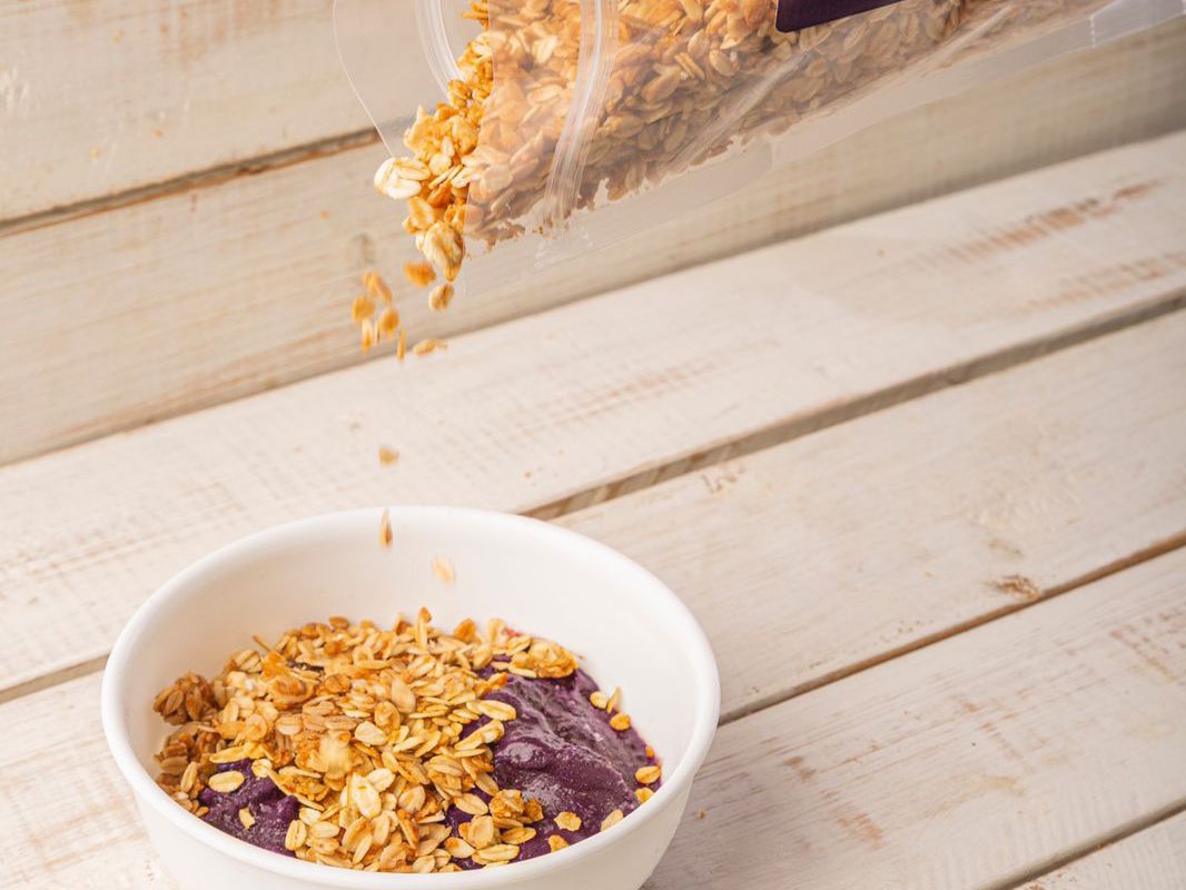 Granola Mix 450gr