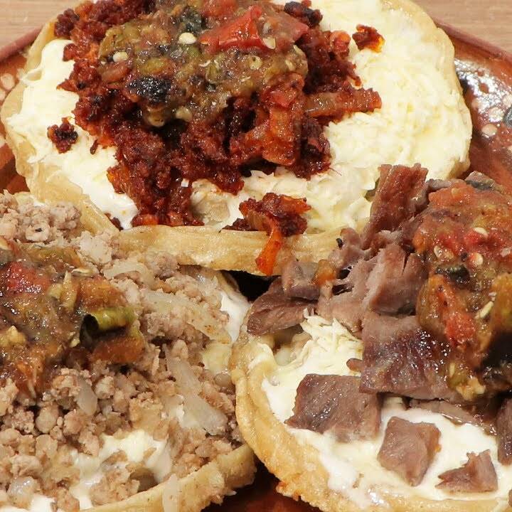 Picadita Especial