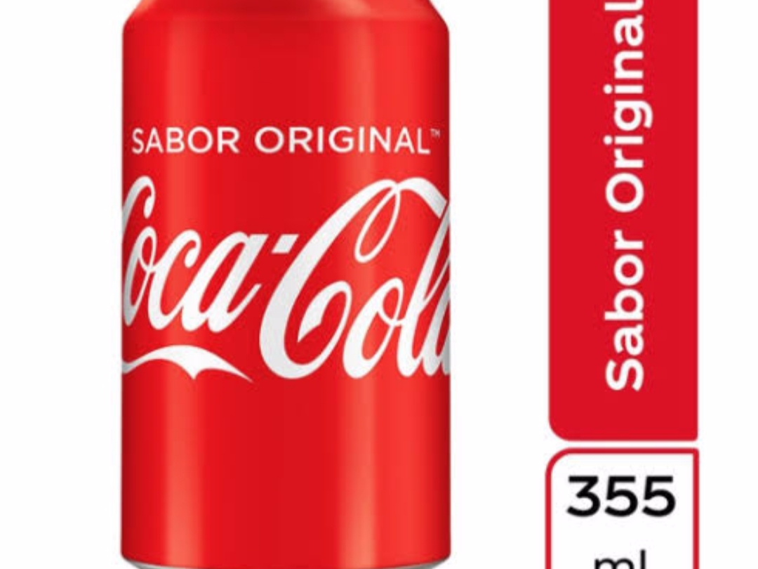 Coca Cola 350 ml