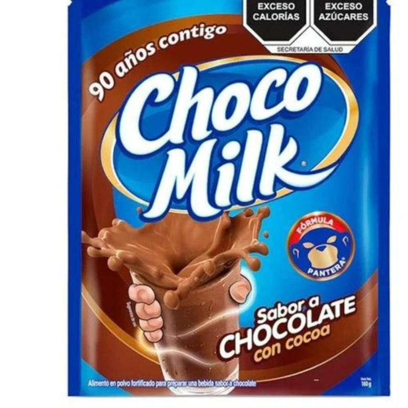 Chocomilk