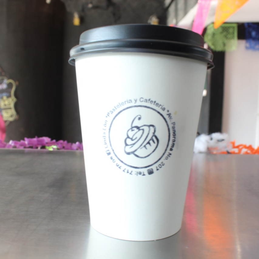 Café Latte