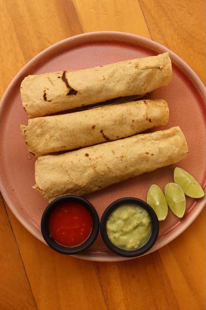Tacos Carnívoros