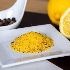 EXTRA LEMON PEPPER