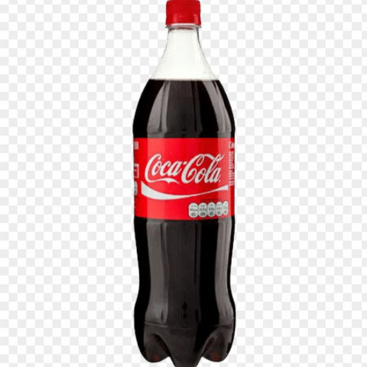 Coca cola 1.75