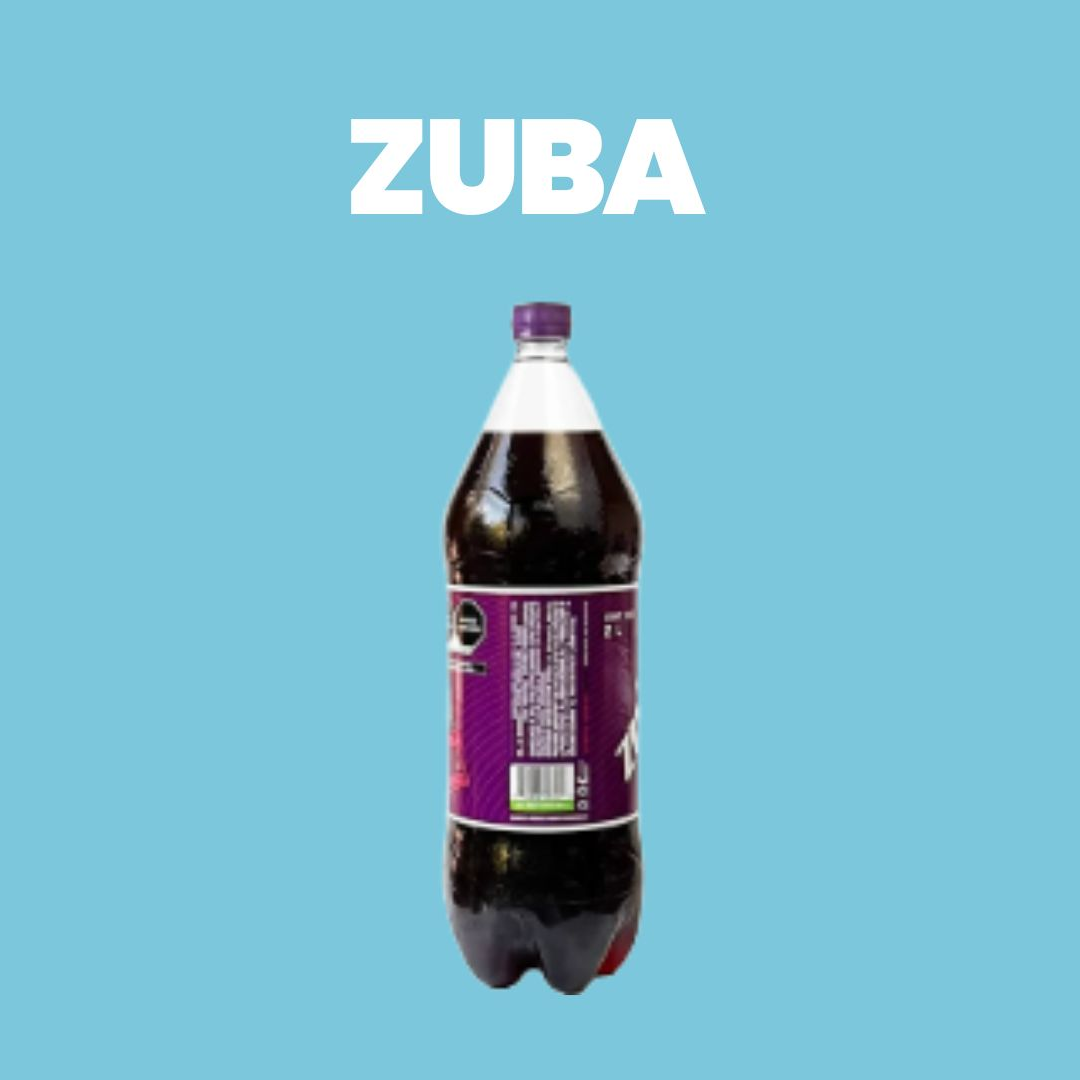 ZUBA 1.5L