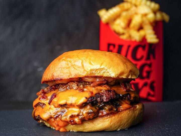 Basic Burger