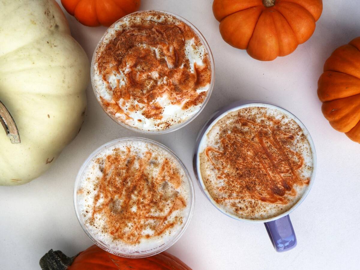 Lado Oeste Café Machado