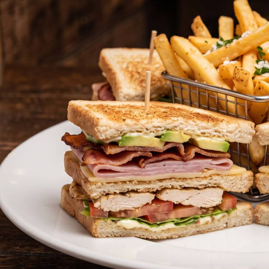 Club Sandwich