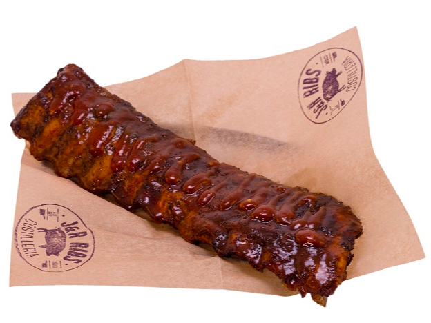 Full Rack *