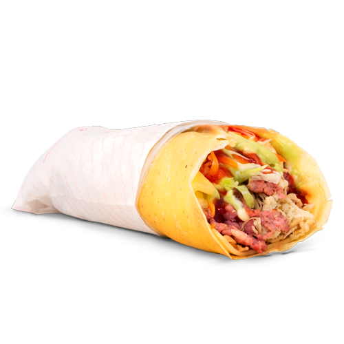 Taquero al Pastor