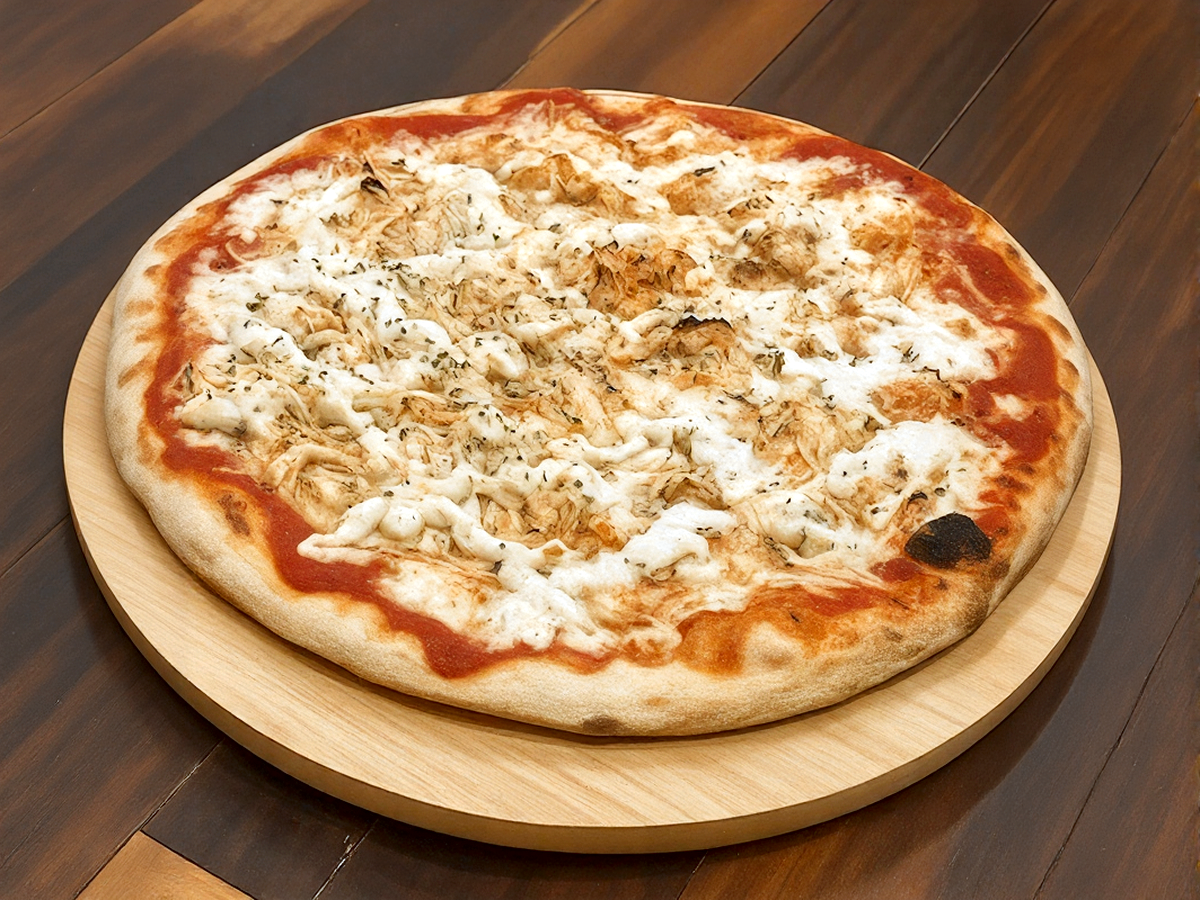 Dom Pedrito Pizzaria
