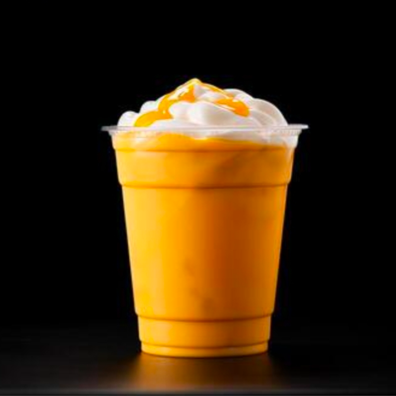 Frappe Mango Cremoso