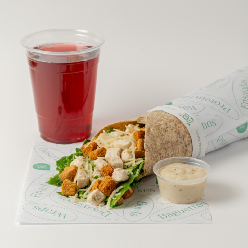 Design Your Wrap
