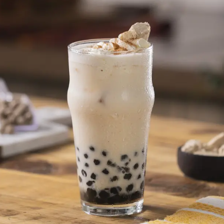 Cookies And Cream
