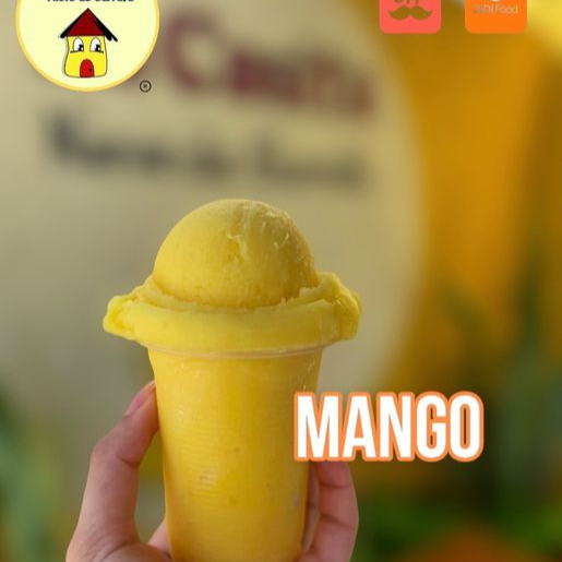 Mango