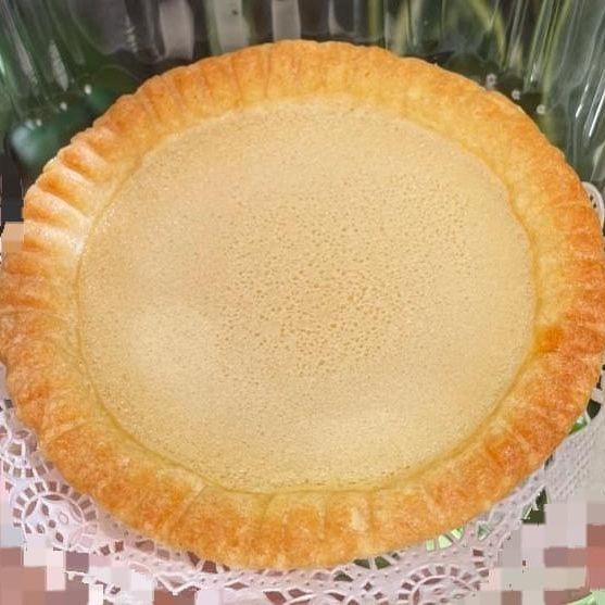 Pay de queso