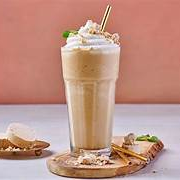 Frappé De Mazapán