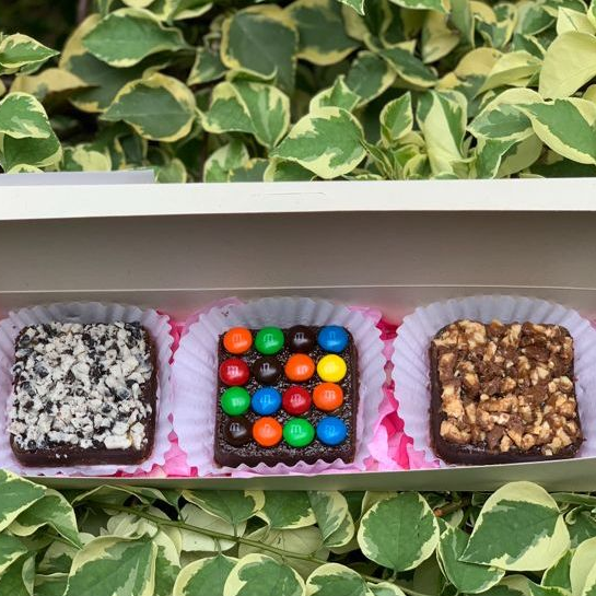 Sweet Box X3