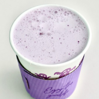 Taro (Caliente)