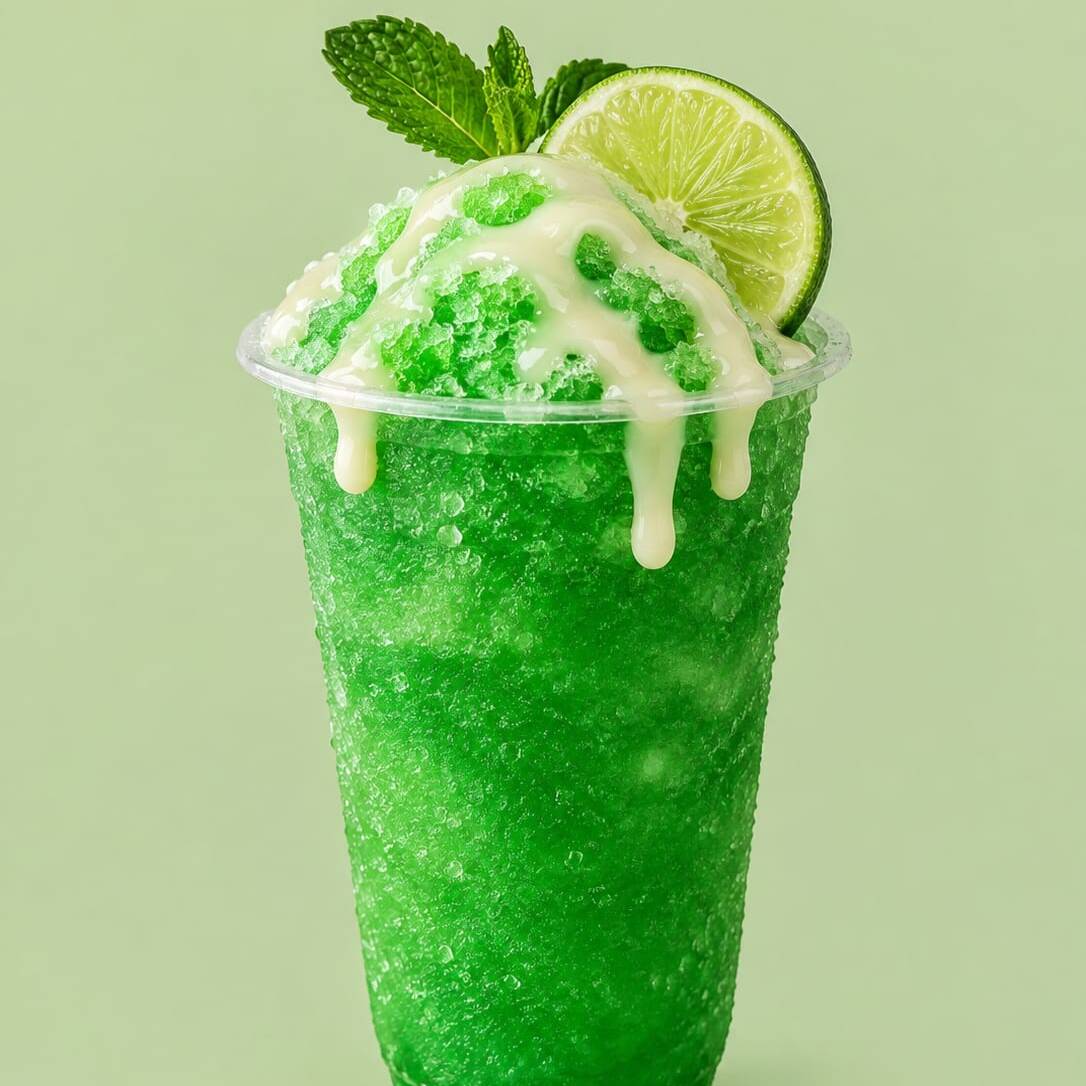 Menta Fresh