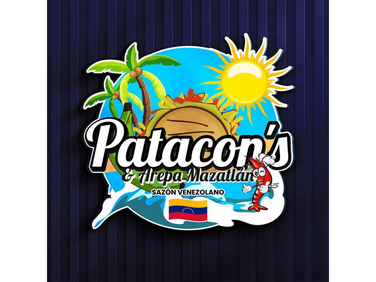 Patacon´S & Arepa Mazatlan