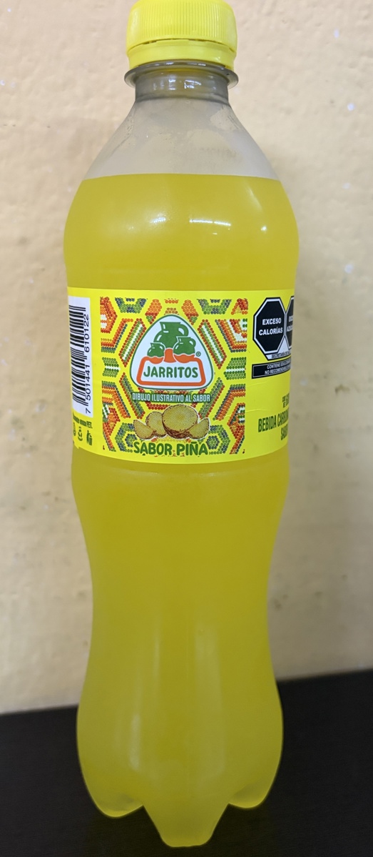 JARRITO PIÑA