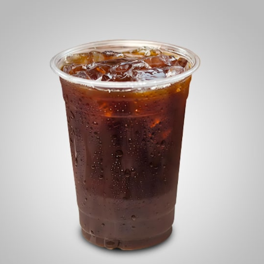 Americano a las Rocas