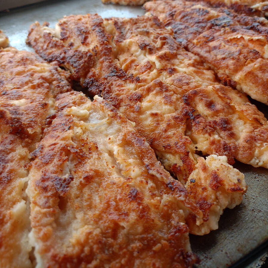 Acompanhamento arroz, feijão, Macarrão, salada e farofa