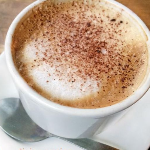 Capuccino vainilla