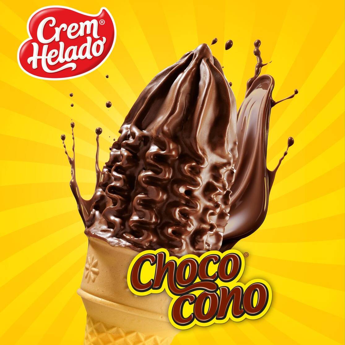 Chococono