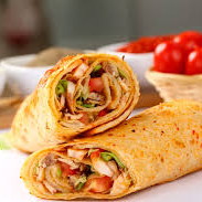 MEGA BURRITO DE BISTECK