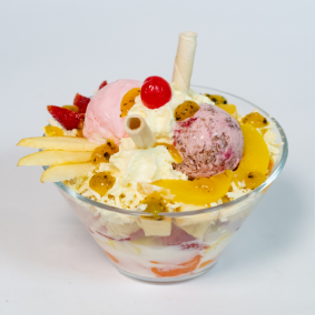 Ensalada de Frutas Especial