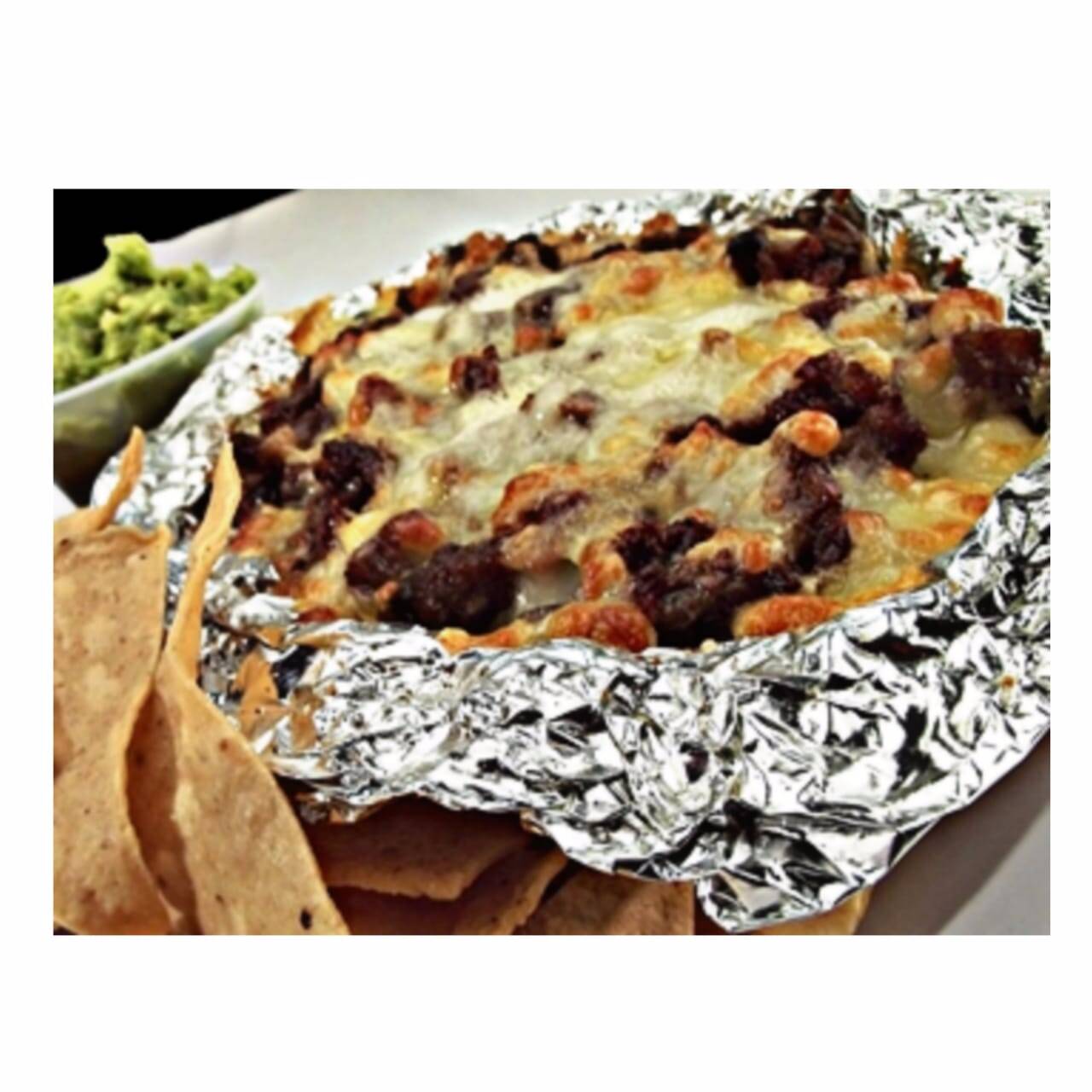 Papa Asada