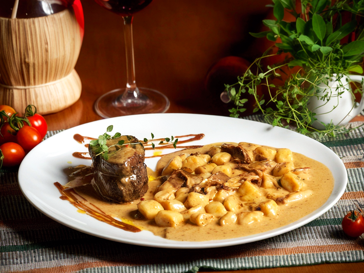 Osteria Tutti Auguri