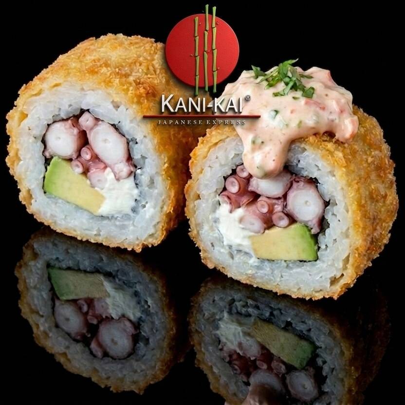 Sakura Roll