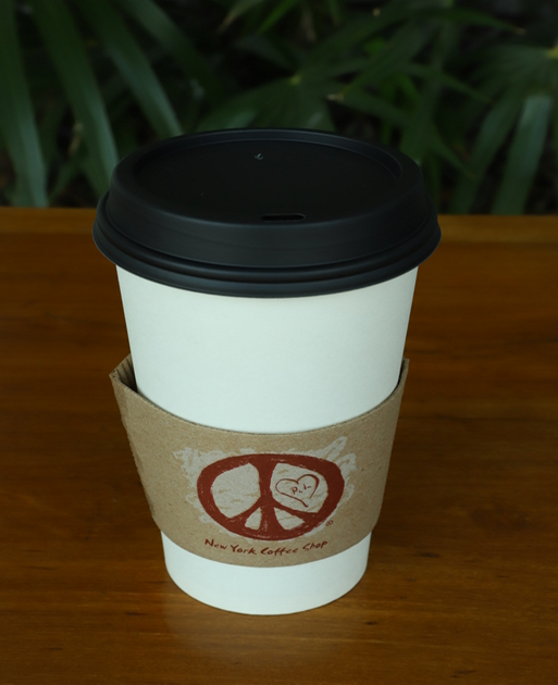 Chai Vainilla Lattea