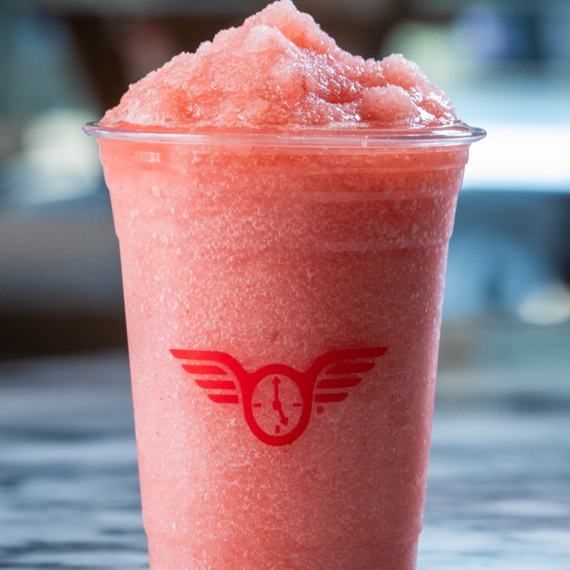 Fresa Freeze