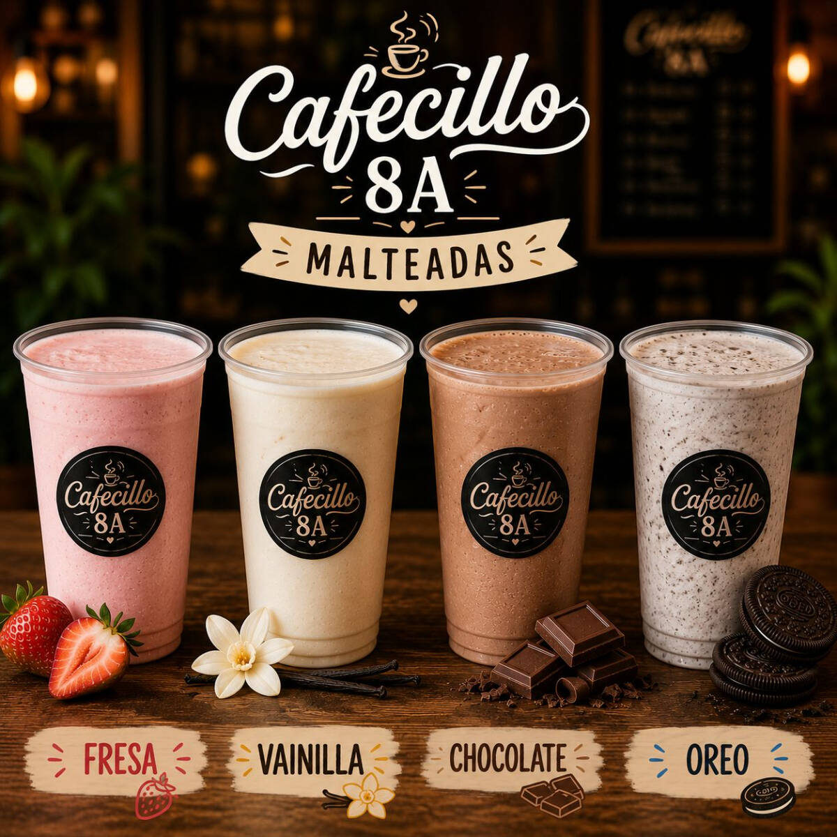 Malteada