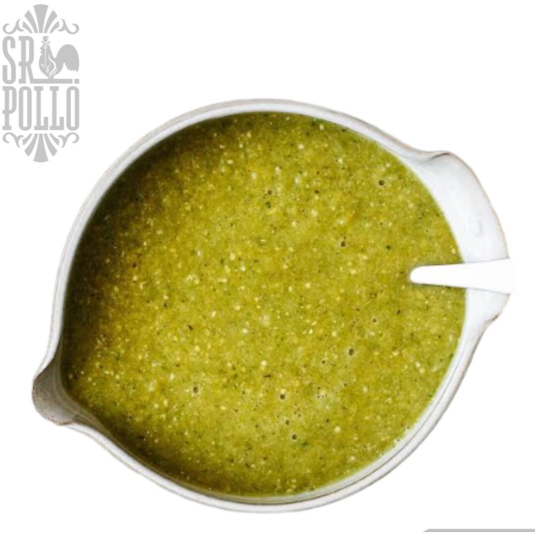 Salsa Verde