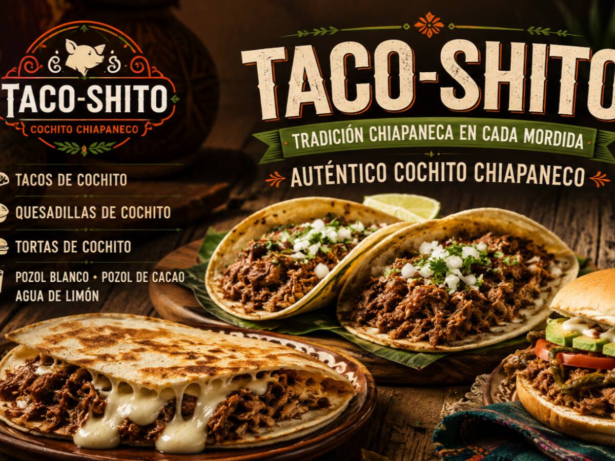 Taco-shito