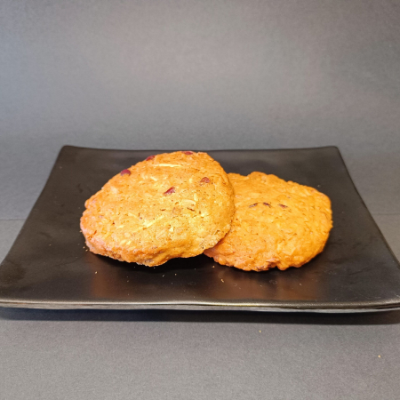 Galletas de Avena